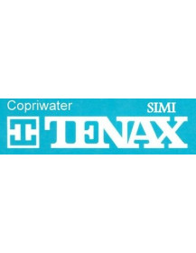Copriwater SIMI - TENAX