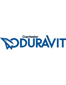 Copriwater compatibili DURAVIT
