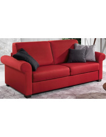 Divano letto a ribalta ORLANDO