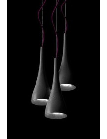 Sospensione OCUN cemento alleggerito