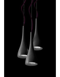 Sospensione OCUN cemento alleggerito