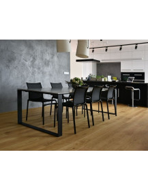 Tavolo LUCCA in calcestruzzo alleggerito