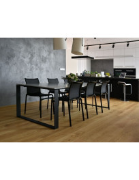 Tavolo LUCCA in calcestruzzo alleggerito