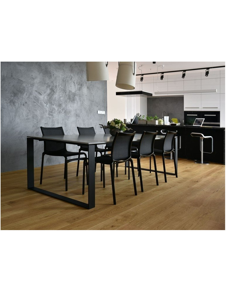 Tavolo LUCCA in calcestruzzo alleggerito