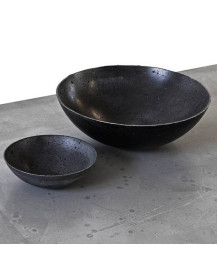 Tavolo LUCCA in calcestruzzo alleggerito