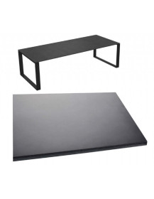 Tavolo LUCCA in calcestruzzo alleggerito