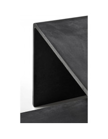 Tavolo LUCCA in calcestruzzo alleggerito