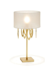 Lampada da tavolo SAVANNA