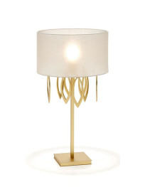 Lampada da tavolo SAVANNA