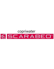 Copriwater SCARABEO Ceramica