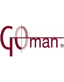 Copriwater disabili per GOMAN