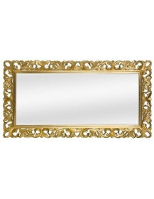 Specchiera ROSE  cm. 207 x 107 reversibile