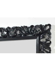 Specchiera ROSE  cm. 207 x 107 reversibile