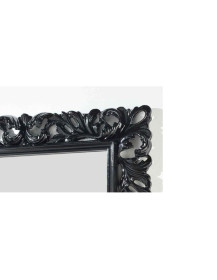 Specchiera ROSE  cm. 207 x 107 reversibile