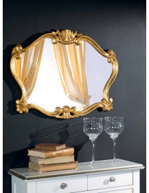 Specchio sagomato CHARLES