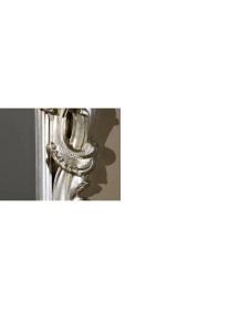 Specchio sagomato CHARLES