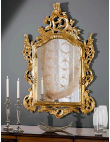 Specchio sagomato S.MARY