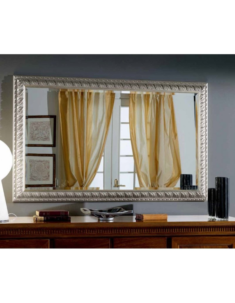 Specchio inciso ABBEY