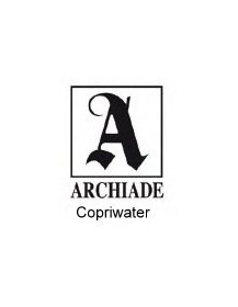Copriwater per sanitari ARCHIADE