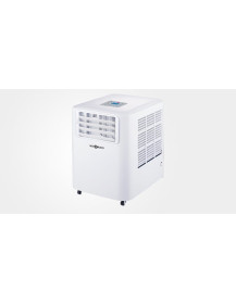 Climatizzatore / Deumidificatore portatile HM90F