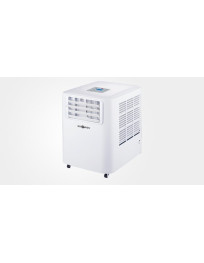 Climatizzatore / Deumidificatore portatile HM90F