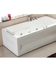 Vasca idro MARTHA cm 170 x 70