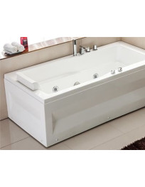 Vasca idro MARTHA cm 170 x 70