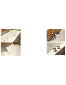 Vasca idro MARTHA cm 170 x 70