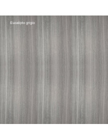 Monoblocco SOFT cm. 80 sospeso 2 ante + specchio + Led