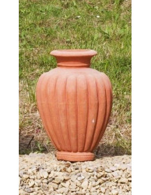 Orci e Anfore in Cotto Impruneta per esterno