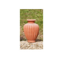 Orci e Anfore in Cotto Impruneta per esterno