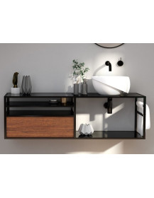 Lavabo AMURI Surface Plus