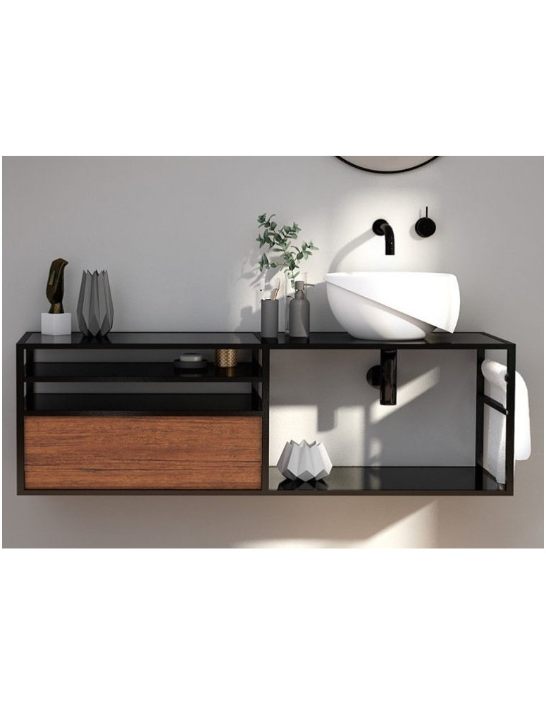 Lavabo AMURI Surface Plus