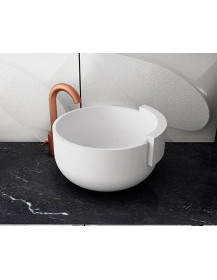 Lavabo VERONA Surface da appoggio