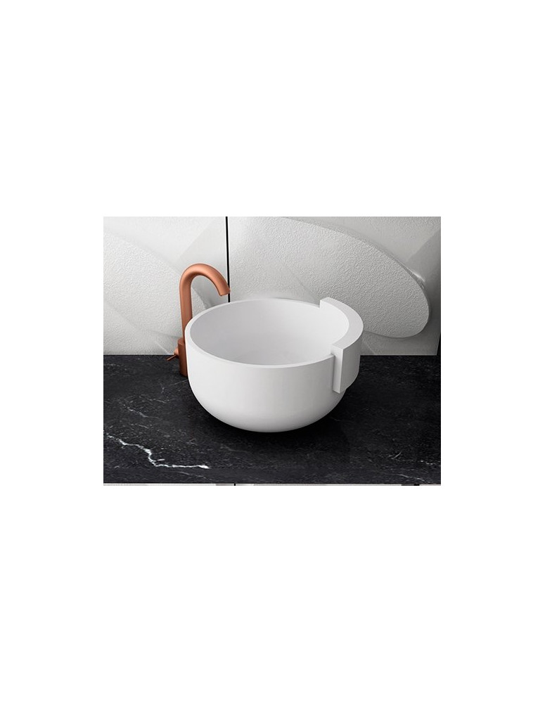 Lavabo VERONA Surface da appoggio