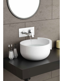 Lavabo VERONA Surface da appoggio