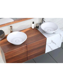 Lavabo appoggio ARUPLUS Surface