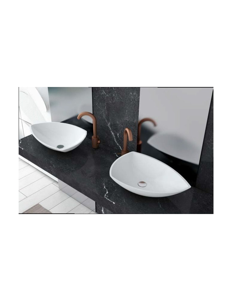 Lavabo appoggio AMELIE