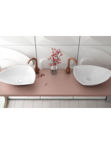 Lavabo appoggio AMELIE