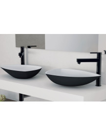 Lavabo appoggio AMELIE