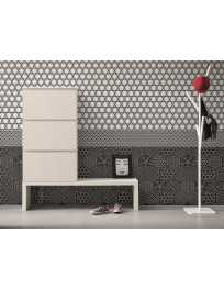 Scarpiera MINIMA  sospesa