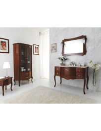 Mobile '900 a 5 cassetti