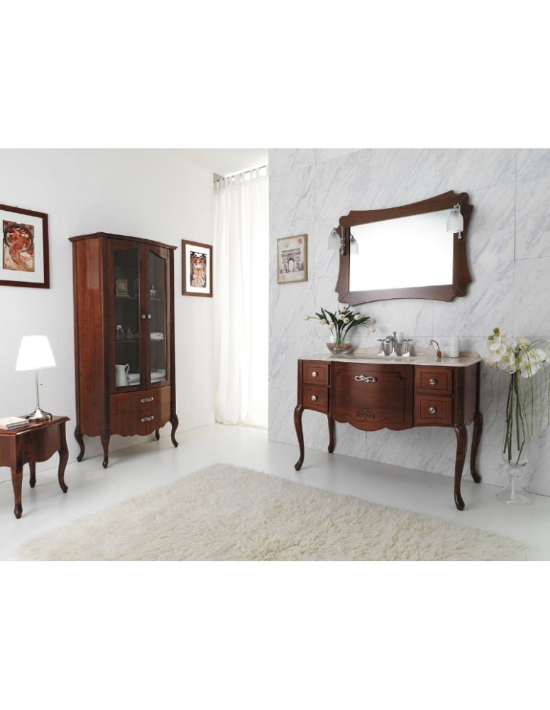 Mobile '900 a 5 cassetti