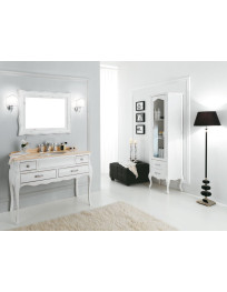 Consolle VOGUE + colonna