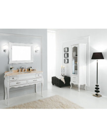 Consolle VOGUE + colonna