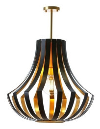 Lampadario MOSCOW monoluce