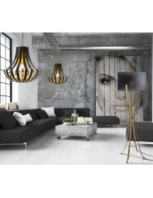 Lampadario MOSCOW monoluce