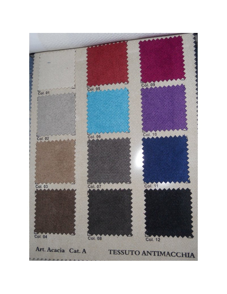 Poltrona rustica massello anticato