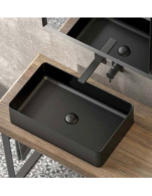 Lavabo ceramica DANDY