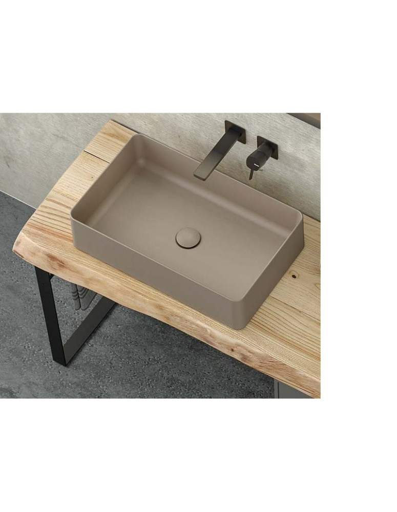 Lavabo ceramica DANDY